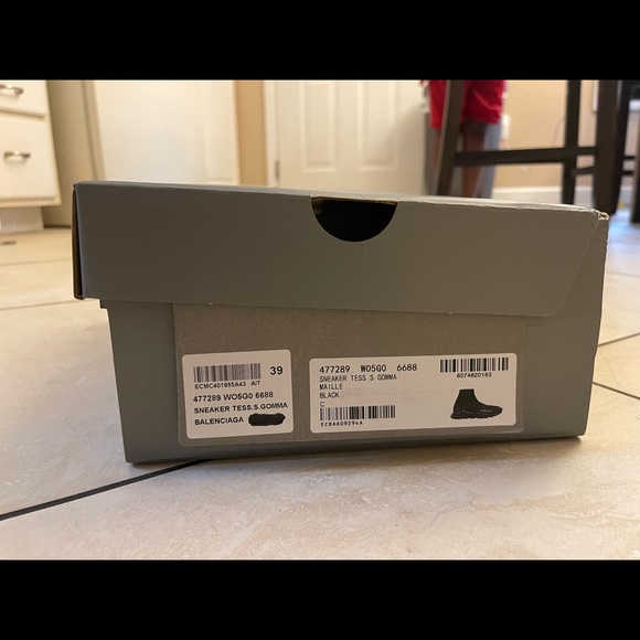 Balenciaga Speed Trainer - Picture 2 of 7